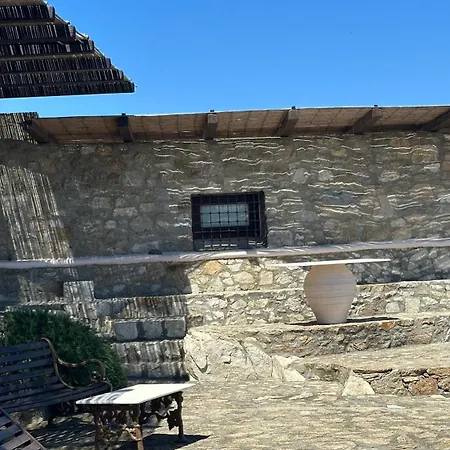 Kallima Luxury In Mykonos