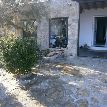 Willa Kallima Luxury In Mykonos