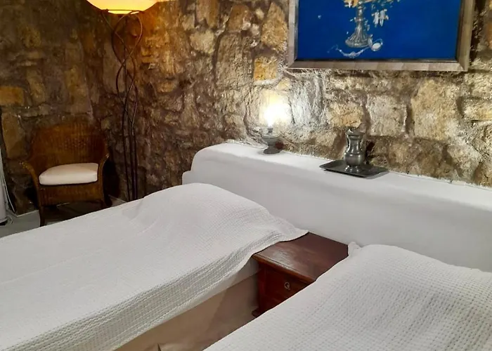 Kallima Luxury In Mykonos * Agios Ioannis Diakoftis