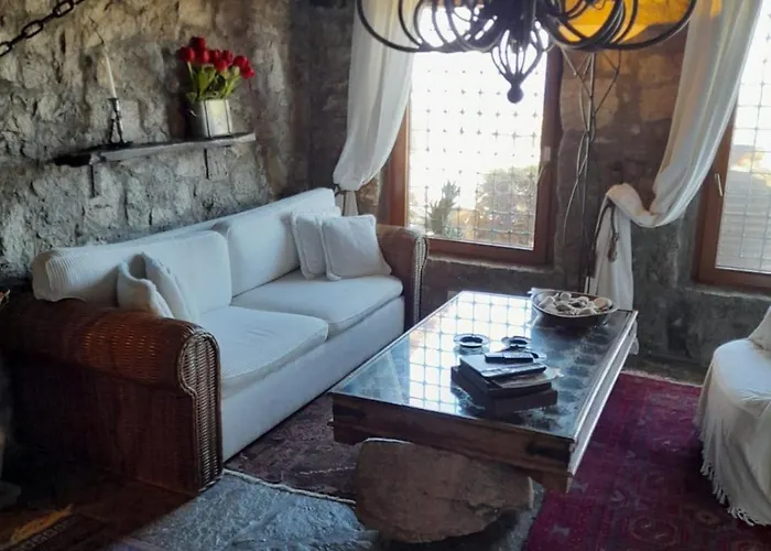 Kallima Luxury In Mykonos Willa Agios Ioannis Diakoftis