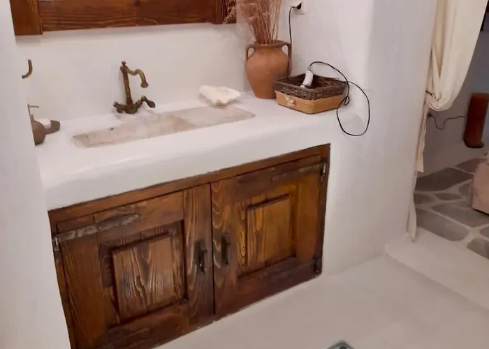 Kallima Luxury In Mykonos Agios Ioannis Diakoftis