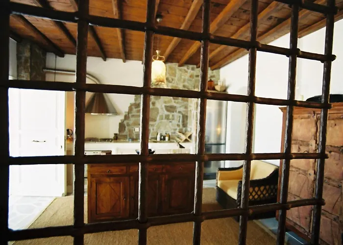 Kallima Luxury In Mykonos Agios Ioannis Diakoftis