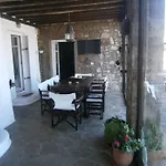 Kallima Luxury In Mykonos Villa *