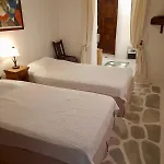 Kallima Luxury In Mykonos Willa Agios Ioannis Diakoftis