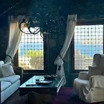 Villa Kallima Luxury In Mykonos Agios Ioannis Diakoftis