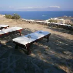 Kallima Luxury In Mykonos Willa *