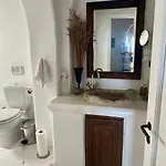Kallima Luxury In Mykonos Villa
