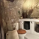 Kallima Luxury In Mykonos Villa Agios Ioannis Diakoftis