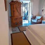 Villa Kallima Luxury In Mykonos Agios Ioannis Diakoftis