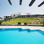 Kallima Luxury In Mykonos Villa