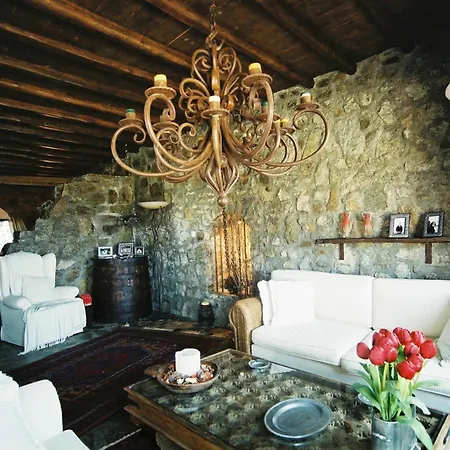 Kallima Luxury In Mykonos