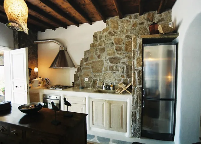 Kallima Luxury In Mykonos * Agios Ioannis Diakoftis