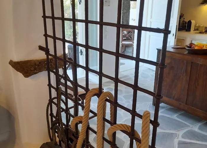 Kallima Luxury In Mykonos *