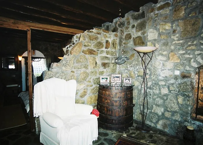 Kallima Luxury In Mykonos Villa