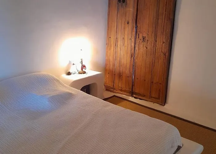 Kallima Luxury In Mykonos * Agios Ioannis Diakoftis