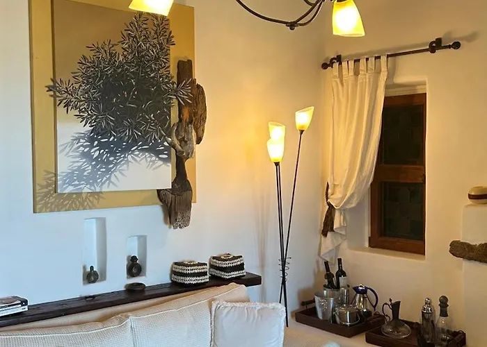 Kallima Luxury In Mykonos *