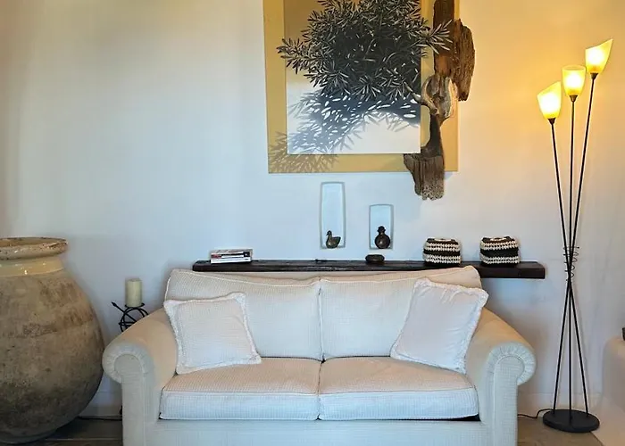 Kallima Luxury In Mykonos * Agios Ioannis Diakoftis