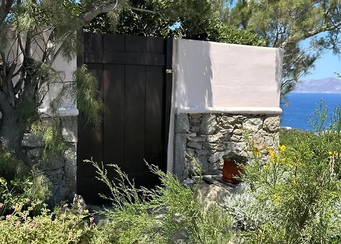 Kallima Luxury In Mykonos * Agios Ioannis Diakoftis