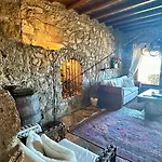 빌라 Kallima Luxury In Mykonos Agios Ioannis Diakoftis