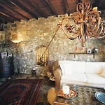 빌라 Kallima Luxury In Mykonos Agios Ioannis Diakoftis