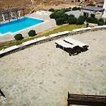 Kallima Luxury In Mykonos 빌라 *