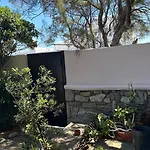빌라 Kallima Luxury In Mykonos