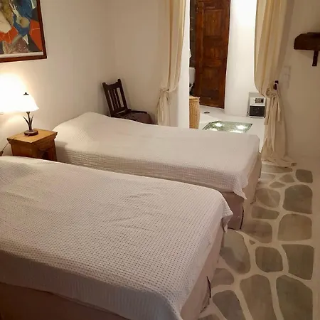 Kallima Luxury In Mykonos Вилла Agios Ioannis Diakoftis