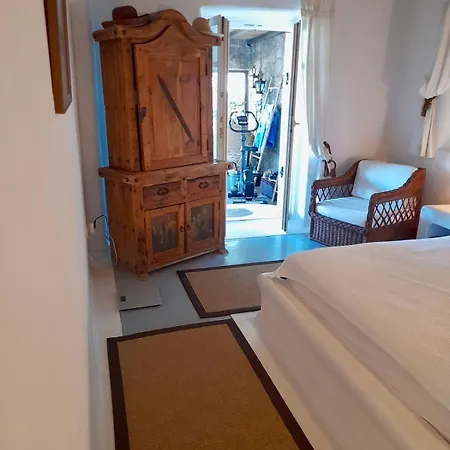 Вилла Kallima Luxury In Mykonos Agios Ioannis Diakoftis