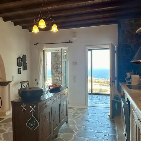Kallima Luxury In Mykonos