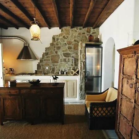 빌라 Kallima Luxury In Mykonos