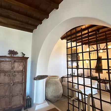 Kallima Luxury In Mykonos *