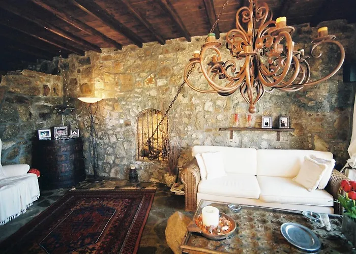 빌라 Kallima Luxury In Mykonos Agios Ioannis Diakoftis