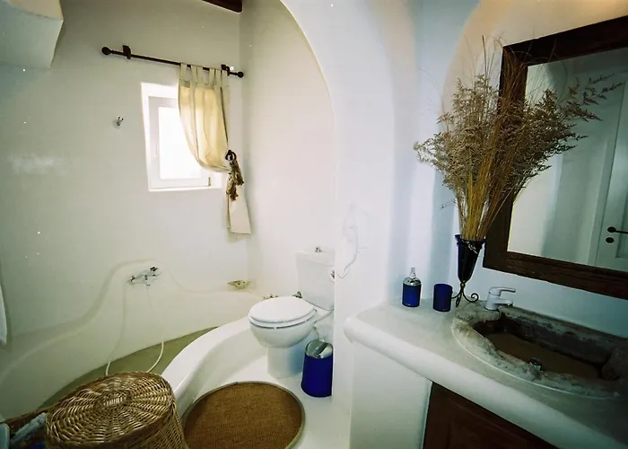 Kallima Luxury In Mykonos 빌라 *