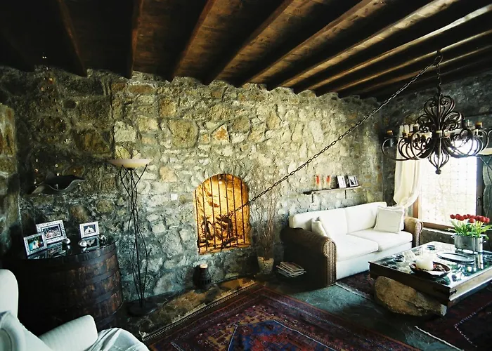 Kallima Luxury In Mykonos *