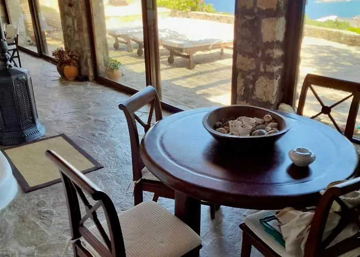 Kallima Luxury In Mykonos