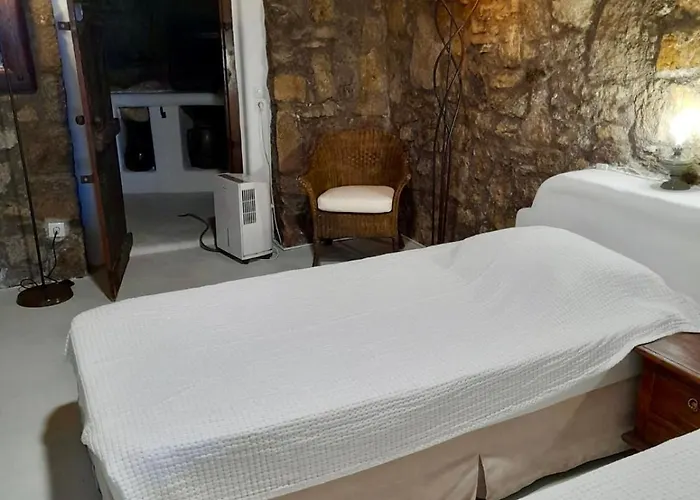 Kallima Luxury In Mykonos