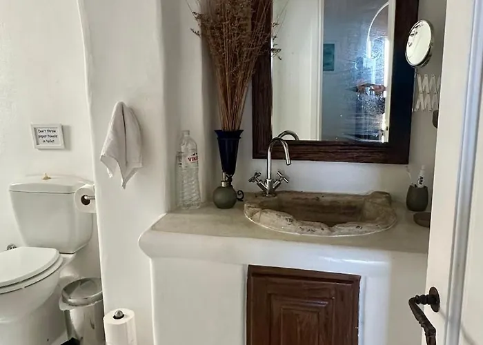 Kallima Luxury In Mykonos 빌라